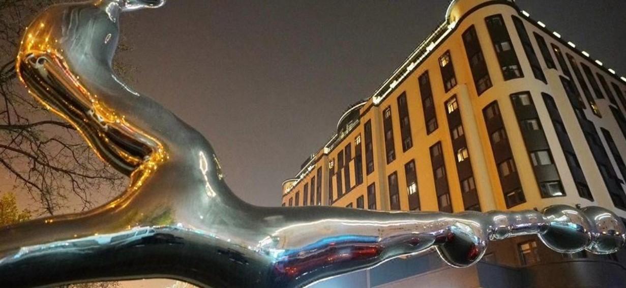 Ji Hotel 3*