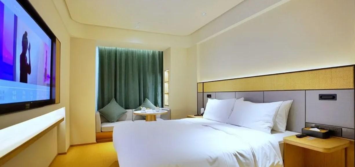 Ji Hotel