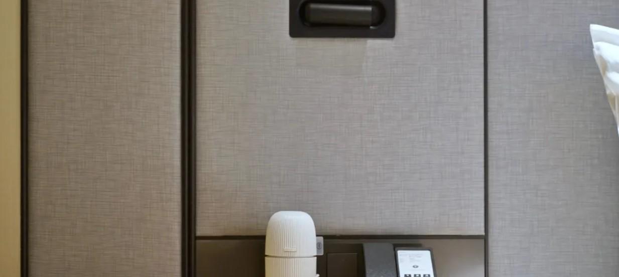 Hotel Ji 3*