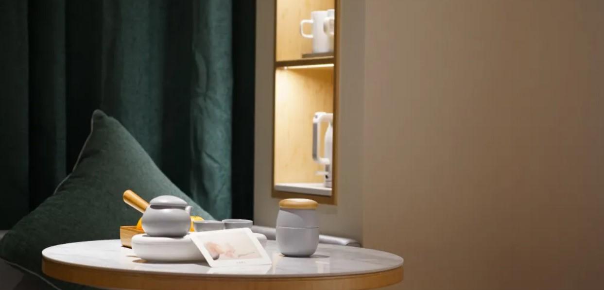 Hotel Ji 3*